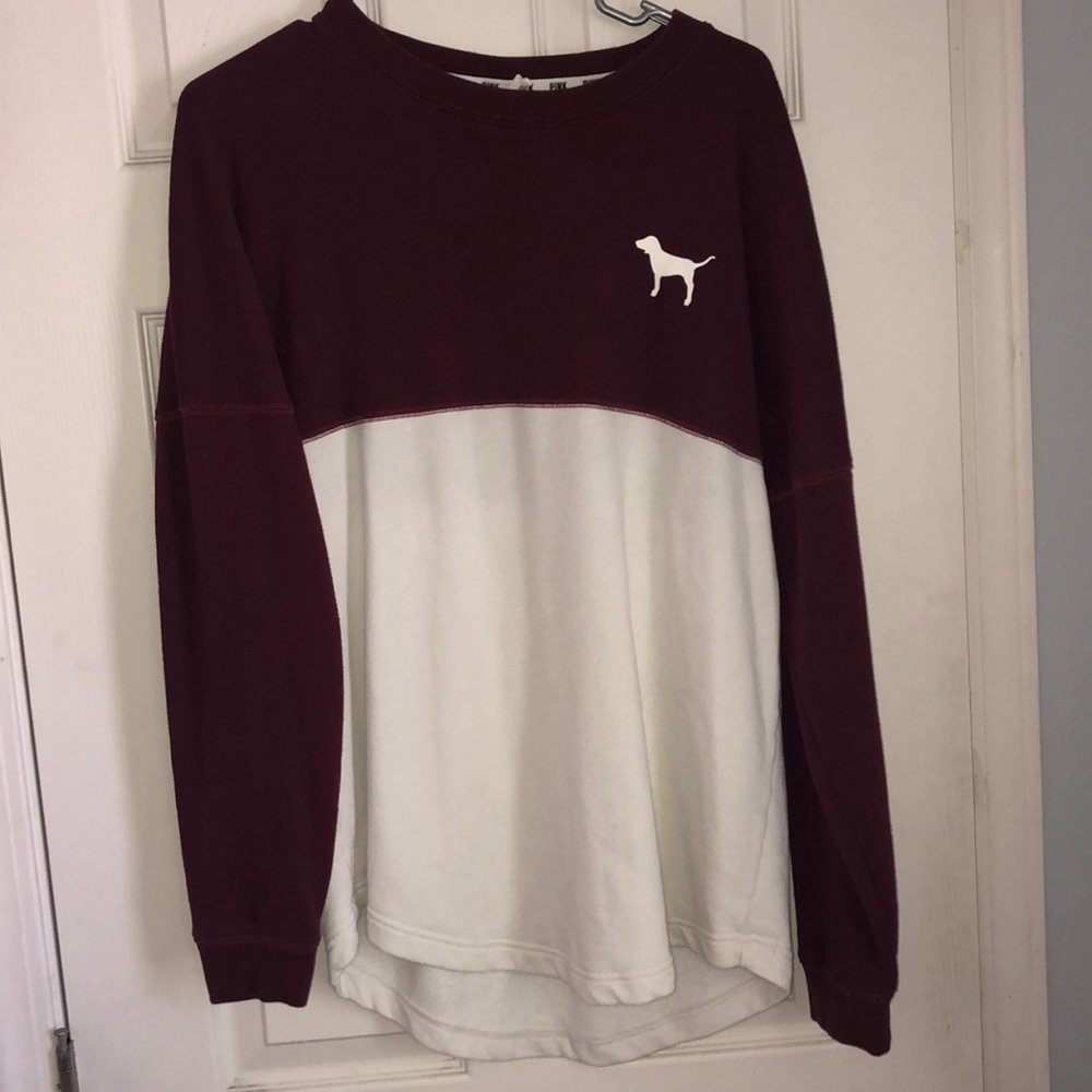 Victoria’s Secret PINK Longsleeve